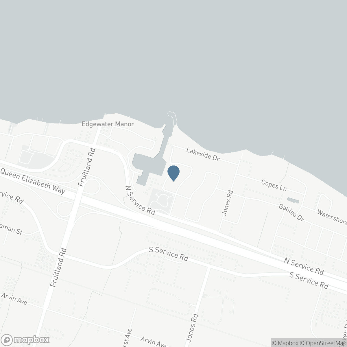 52 SUNVALE Place, Hamilton, Ontario L8E 4Z7
